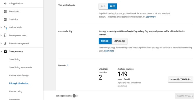 apps-price-distribution